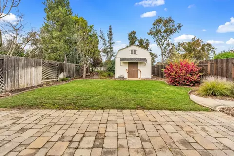 Exterior - 5525 Marden St, Davis, CA 95618 photo 5 of 7
