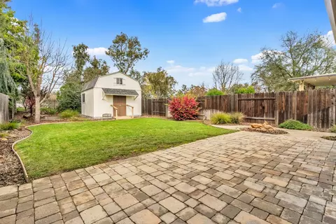 Exterior - 5525 Marden St, Davis, CA 95618 photo 3 of 7