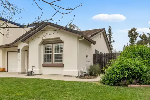 Exterior - 5525 Marden St, Davis, CA 95618 photo 2 of 7