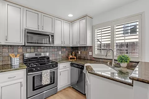 Kitchen - 5525 Marden St, Davis, CA 95618 photo 1 of 3