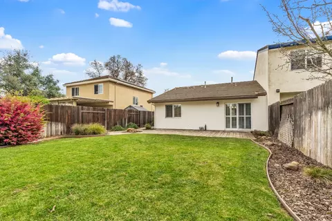Exterior - 5525 Marden St, Davis, CA 95618 photo 7 of 7