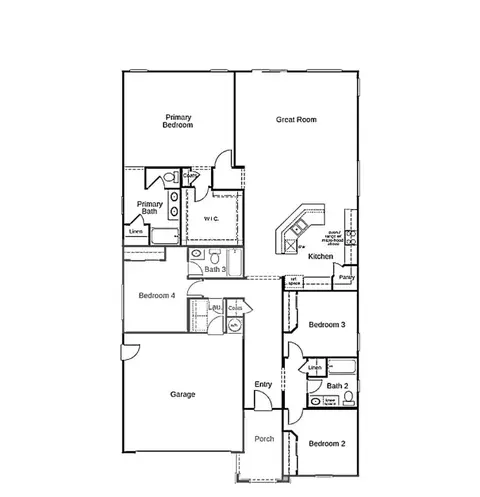 2236 Moscadello St, Manteca, CA 95337 photo 3