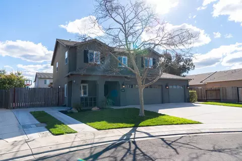 Exterior - 6904 Melody Ct, Hughson, CA 95326 photo 2 of 6