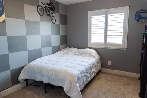 Bedroom - 6904 Melody Ct, Hughson, CA 95326 photo 4 of 5