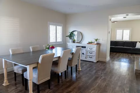 Dining - 6904 Melody Ct, Hughson, CA 95326 photo 1 of 1
