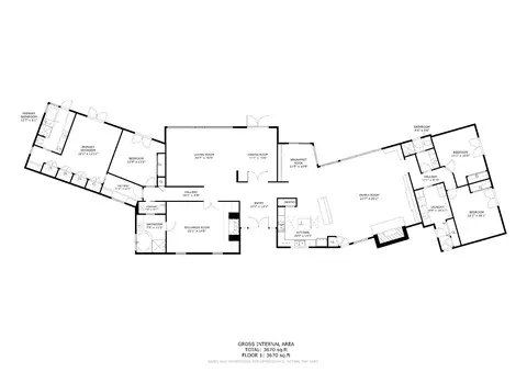 Floorplan - 38385 Larue Way, Davis, CA 95616 photo 1 of 1