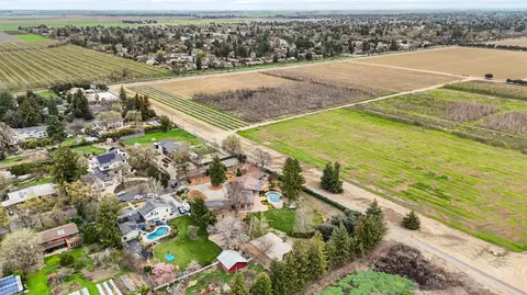 View/Area - 38385 Larue Way, Davis, CA 95616 photo 4 of 7