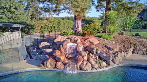 Exterior - 38385 Larue Way, Davis, CA 95616 photo 5 of 10
