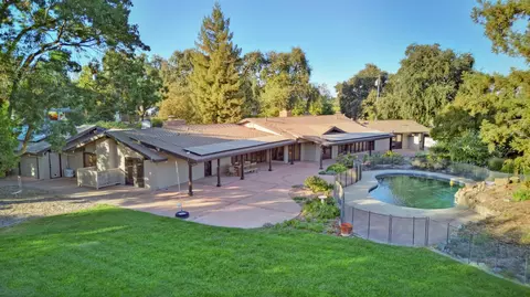 Exterior - 38385 Larue Way, Davis, CA 95616 photo 3 of 10