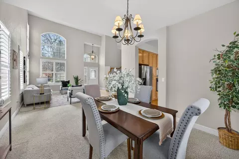 Dining - 5216 Wyndham Oak Ln, Carmichael, CA 95608 photo 2 of 2