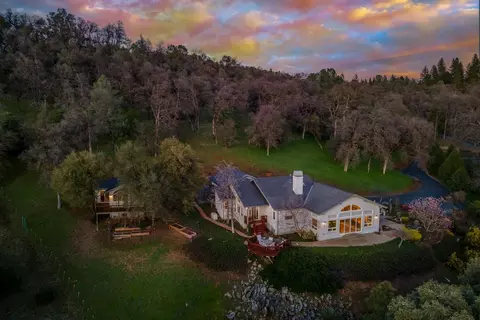 5220 Bucks Bar Rd, Placerville, CA 95667