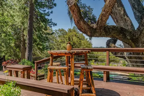 Exterior - 19630 Charleston Rd, Volcano, CA 95689 photo 5 of 22