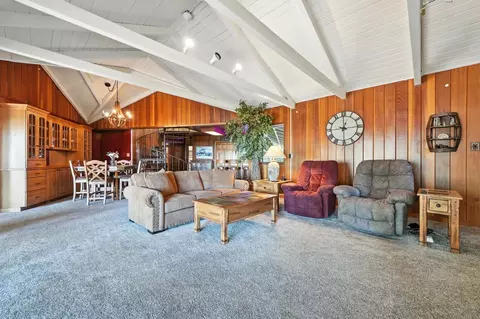 Living - 19630 Charleston Rd, Volcano, CA 95689 photo 1 of 4