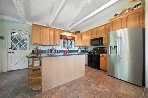 Kitchen - 19630 Charleston Rd, Volcano, CA 95689 photo 3 of 6