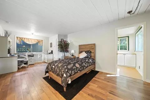 Bedroom - 19630 Charleston Rd, Volcano, CA 95689 photo 2 of 7