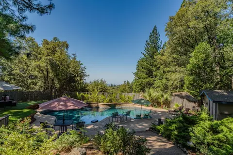 Exterior - 19630 Charleston Rd, Volcano, CA 95689 photo 2 of 22