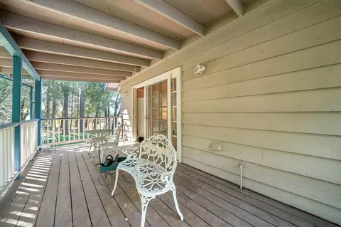 Exterior - 19630 Charleston Rd, Volcano, CA 95689 photo 12 of 22