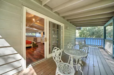 Exterior - 19630 Charleston Rd, Volcano, CA 95689 photo 11 of 22