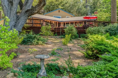 Exterior - 19630 Charleston Rd, Volcano, CA 95689 photo 4 of 22