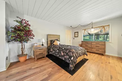 Bedroom - 19630 Charleston Rd, Volcano, CA 95689 photo 3 of 7
