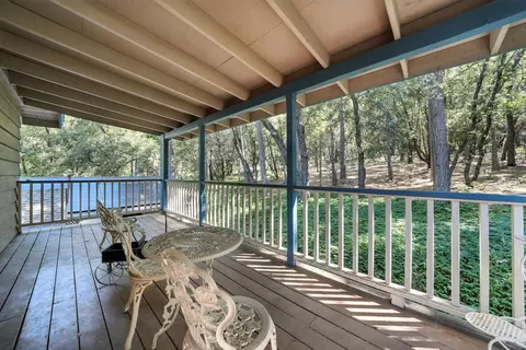 Exterior - 19630 Charleston Rd, Volcano, CA 95689 photo 16 of 22