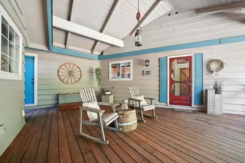 Exterior - 19630 Charleston Rd, Volcano, CA 95689 photo 15 of 22