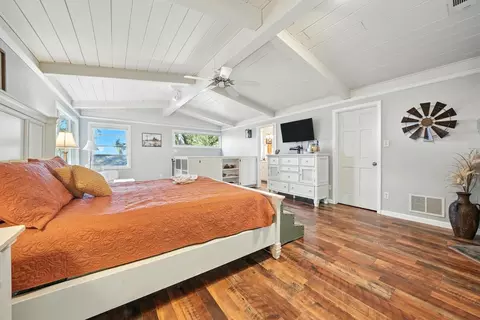 Bedroom - 19630 Charleston Rd, Volcano, CA 95689 photo 6 of 7