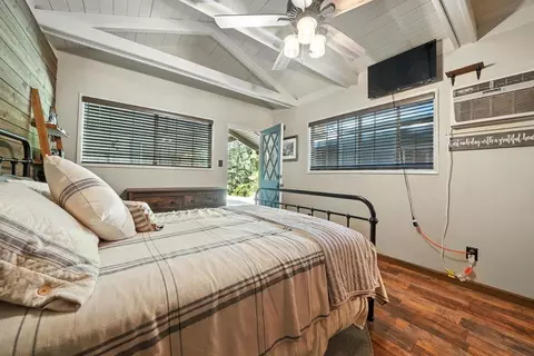 Bedroom - 19630 Charleston Rd, Volcano, CA 95689 photo 7 of 7