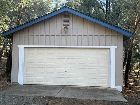 Exterior - 19630 Charleston Rd, Volcano, CA 95689 photo 20 of 22
