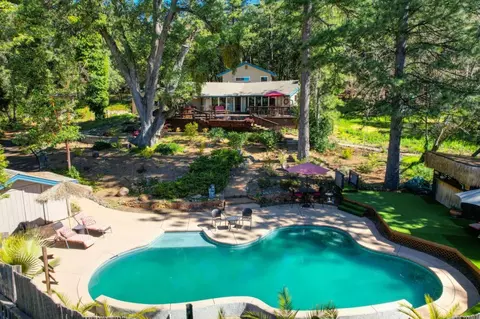 19630 Charleston Rd, Volcano, CA 95689