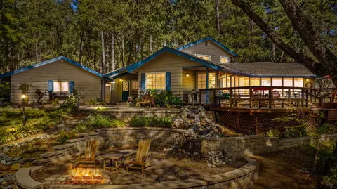 Exterior - 19630 Charleston Rd, Volcano, CA 95689 photo 17 of 22