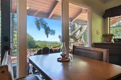 Dining - 19630 Charleston Rd, Volcano, CA 95689 photo 1 of 2