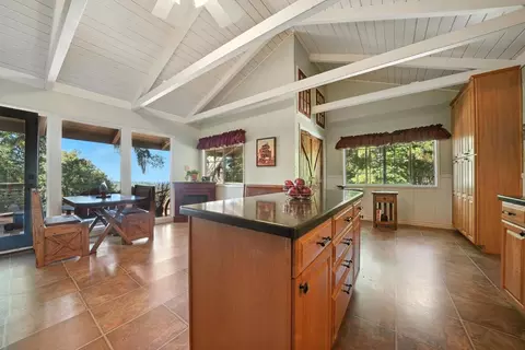Kitchen - 19630 Charleston Rd, Volcano, CA 95689 photo 1 of 6