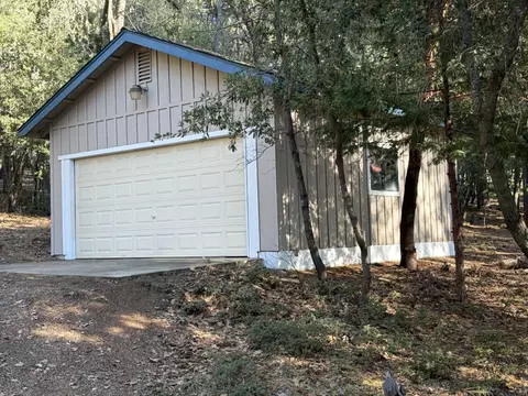 Exterior - 19630 Charleston Rd, Volcano, CA 95689 photo 21 of 22