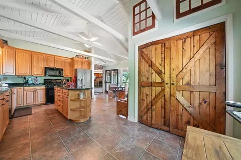 Entry Way - 19630 Charleston Rd, Volcano, CA 95689 photo 1 of 2