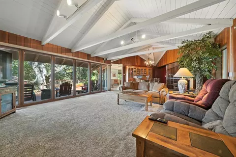 Living - 19630 Charleston Rd, Volcano, CA 95689 photo 4 of 4