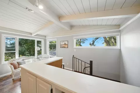 Entry Way - 19630 Charleston Rd, Volcano, CA 95689 photo 2 of 2