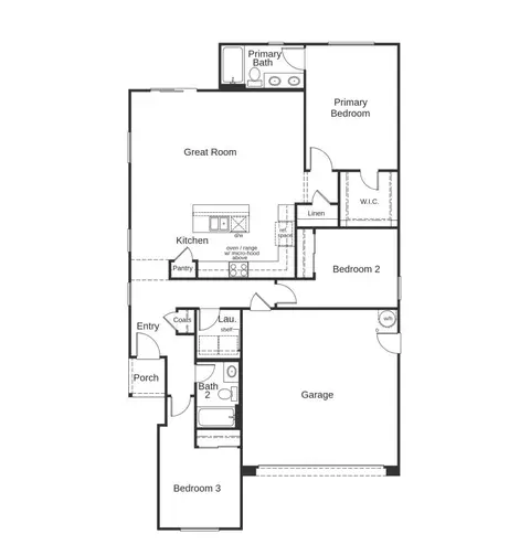 2847 Sunbeam Ln, Manteca, CA 95337 photo 3
