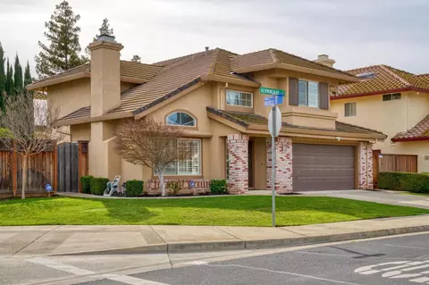 Exterior - 716 Hemmingway Ct, Tracy, CA 95376 photo 10 of 10