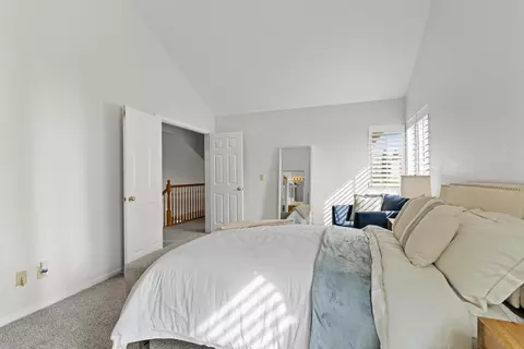 Bedroom - 716 Hemmingway Ct, Tracy, CA 95376 photo 2 of 6