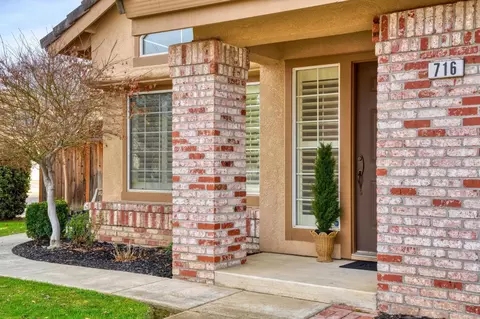 Exterior - 716 Hemmingway Ct, Tracy, CA 95376 photo 4 of 10