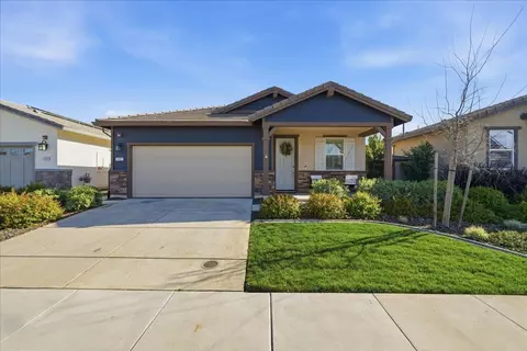 1447 Red Lake Way, Lincoln, CA 95648