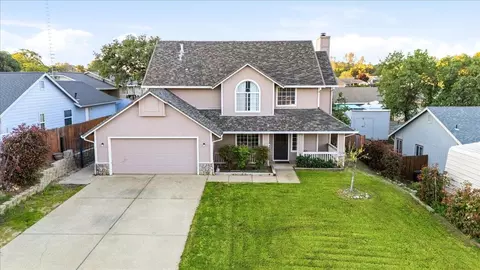 8205 Platinum Cir, Smartsville, CA 95977