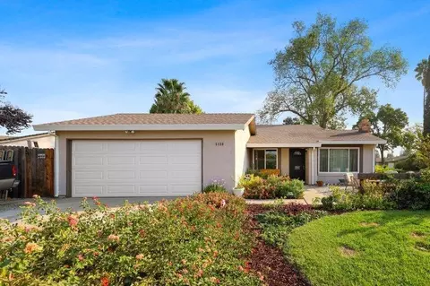 5930 Saddleback Way, Sacramento, CA 95823