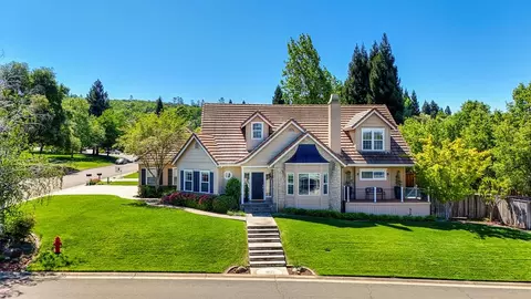 3217 N Veld Way, Cameron Park, CA 95682