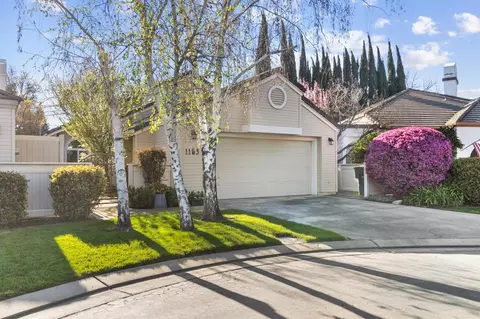 Exterior - 1153 Copper Lantern Ct, Modesto, CA 95355 photo 4 of 12