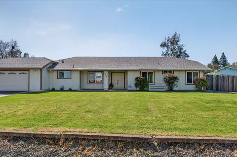 Exterior - 7640 Ranch River Dr, Elverta, CA 95626 photo 3 of 7
