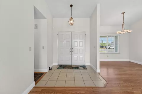 Entry Way - 7640 Ranch River Dr, Elverta, CA 95626 photo 1 of 2