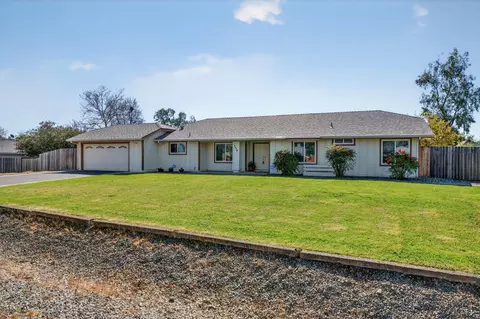 Exterior - 7640 Ranch River Dr, Elverta, CA 95626 photo 2 of 7
