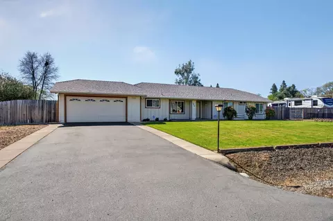 Exterior - 7640 Ranch River Dr, Elverta, CA 95626 photo 6 of 7